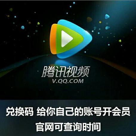腾讯会员CDK兑换码缩略图