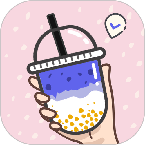 奶茶人记录app