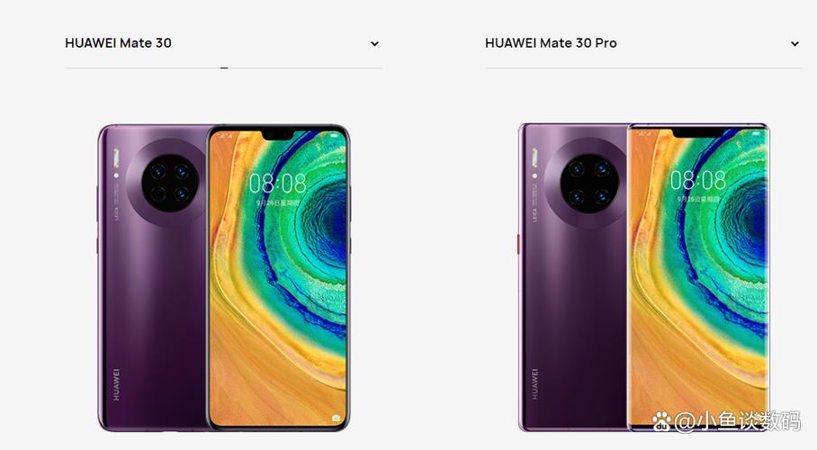 mate30pro屏幕尺寸