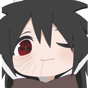 Q版带土头像