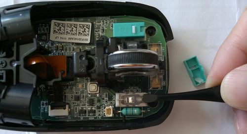 蓝牙鼠标突然失灵游戏截图