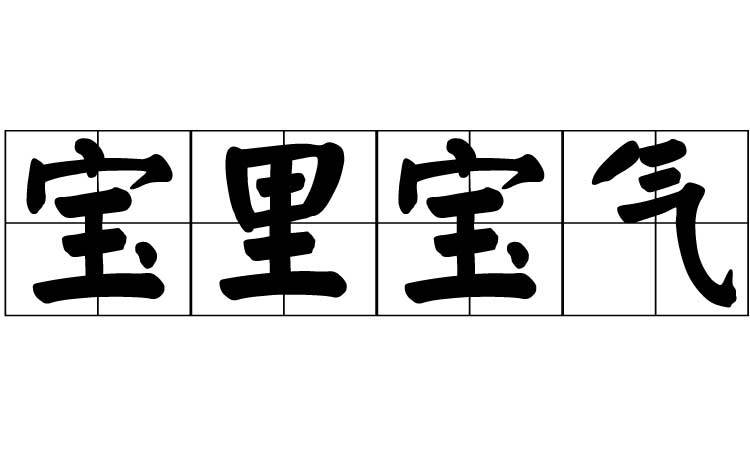 宝中是指哪里