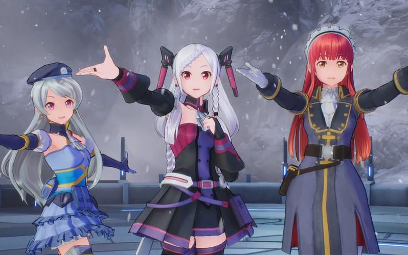 刀剑神域夺命凶弹dlc4攻略