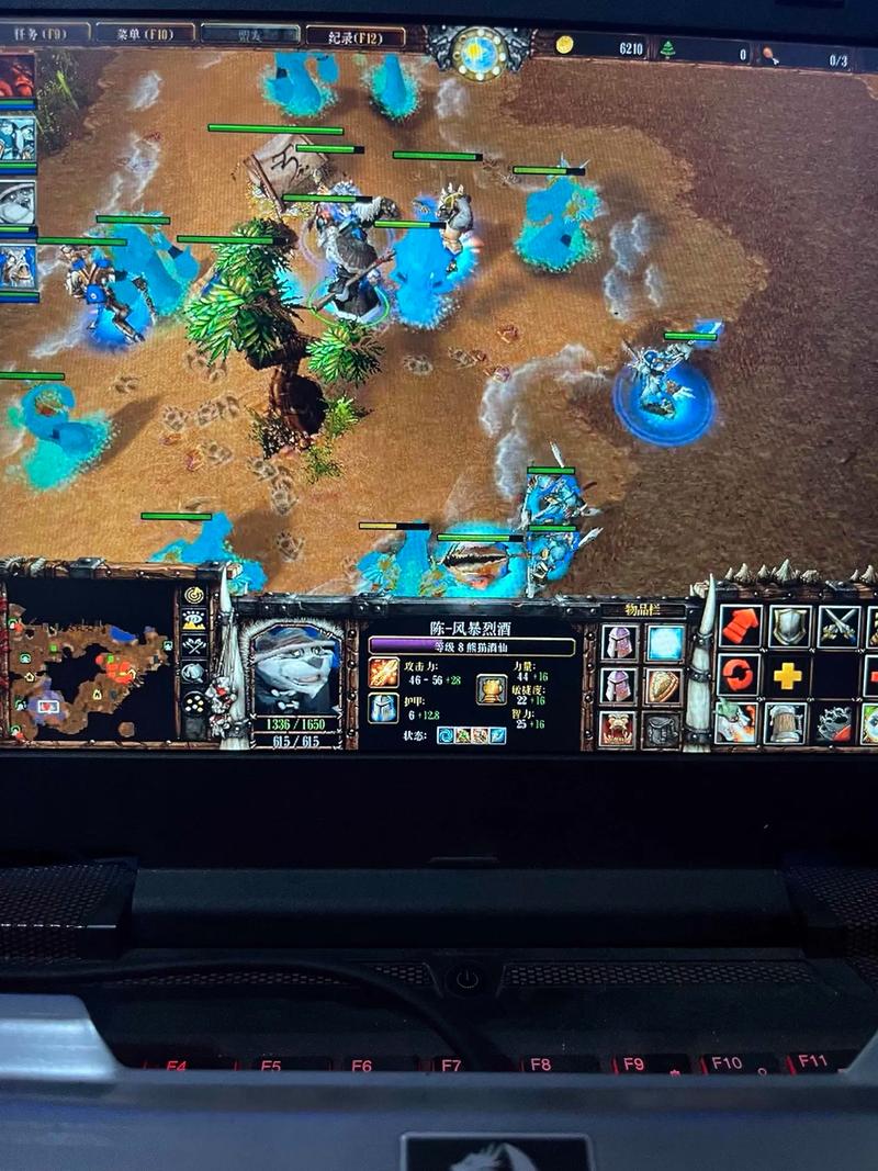 war3版本转换