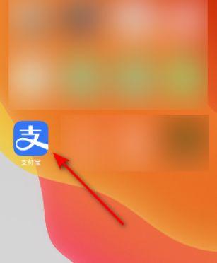 支付宝邮箱号怎么找