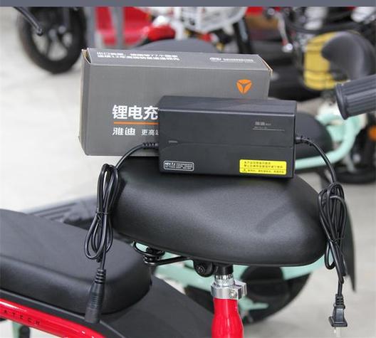 能单独拿电池充电的电动车