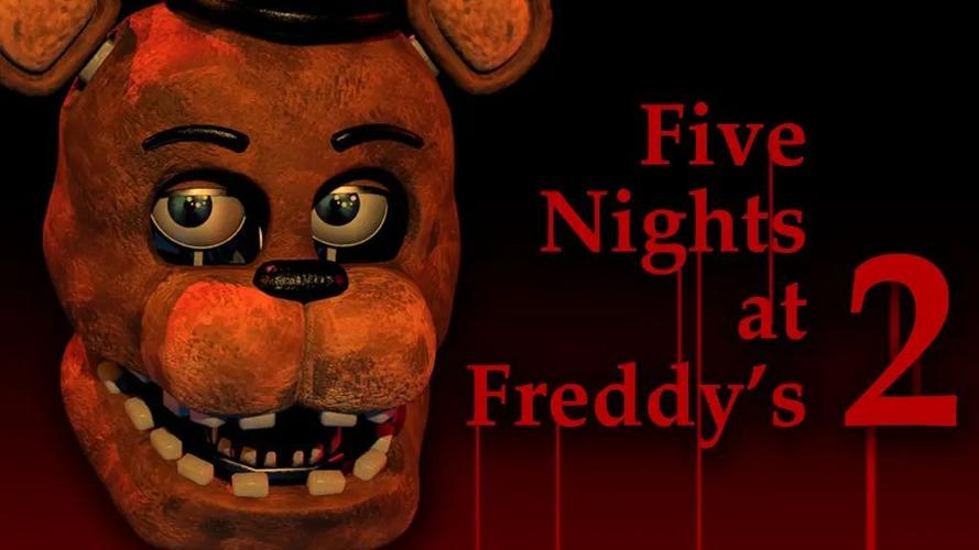 fnaf2下载2.0.3版缩略图