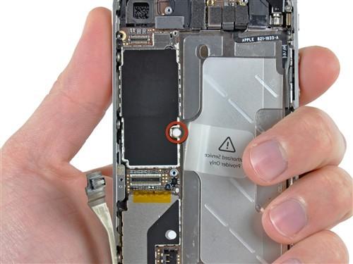 iphone6home键失灵怎么打开手机