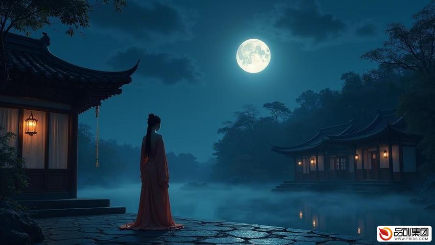 长相思的场景