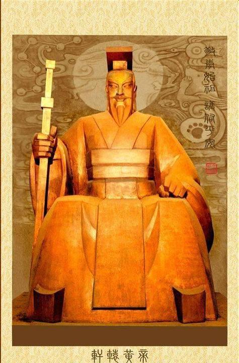 殷纣王怎么来的
