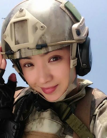 特种兵之影子无敌
