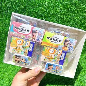 迷你迷你小书本