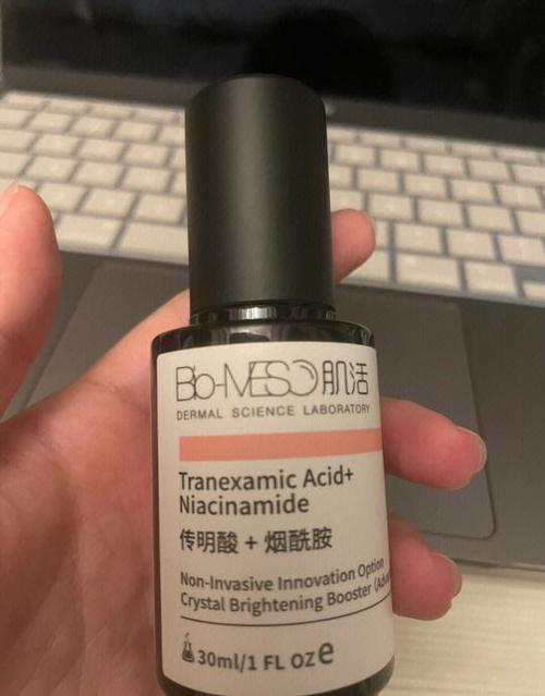 每天晚上用精华液好不好