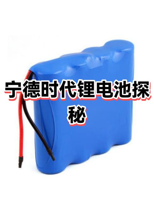 宁德官网电池专卖店