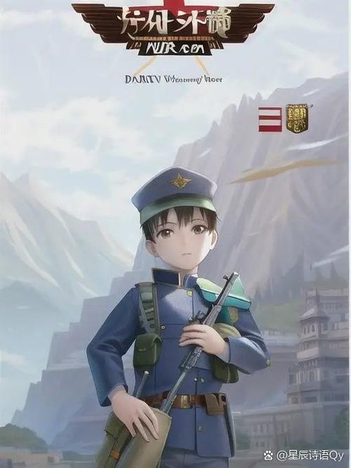 长征先锋手游下载