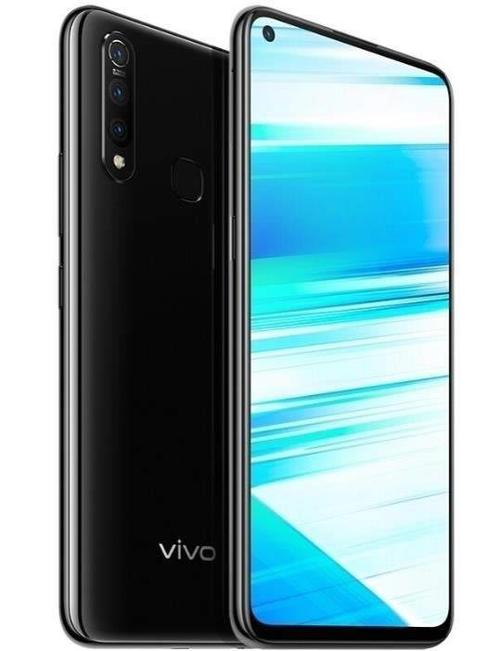 vivoz5手机和z5x哪个好