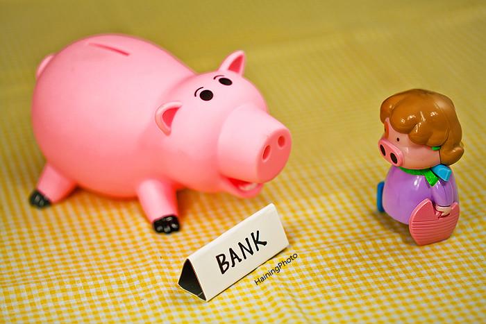 piggybank英语怎么说