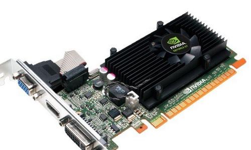 gt610显卡为什么叫神卡