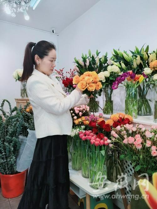 花店兼职一般做什么