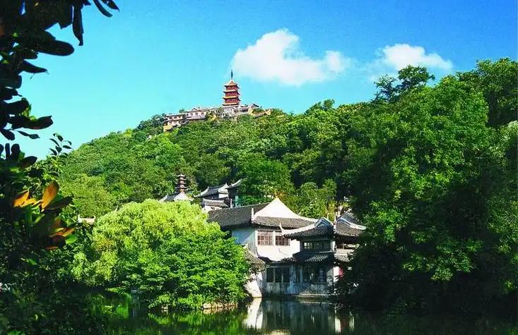 江苏十大免费景区