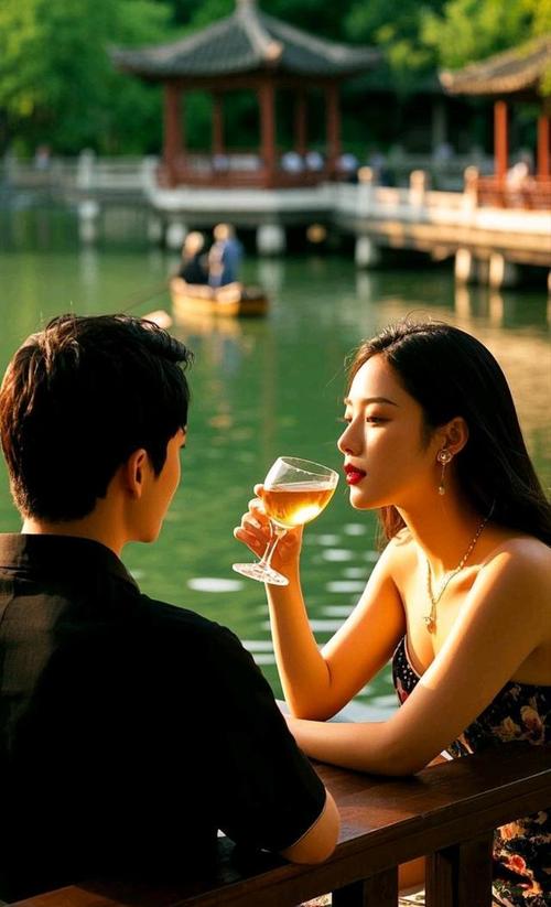 已婚男人口中的红颜知己截图