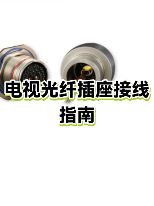 电视机的线如何插