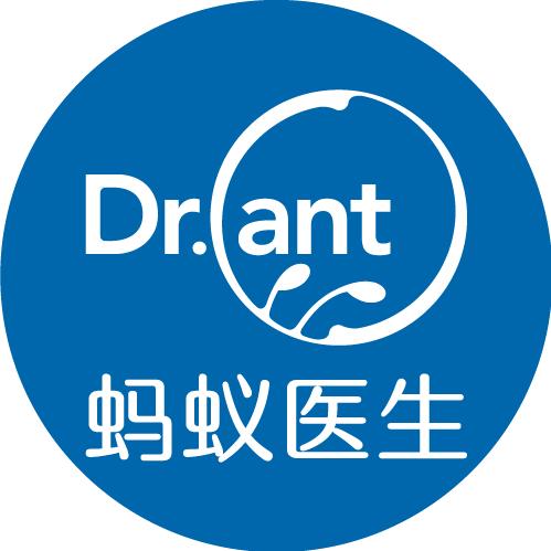 蚂蚁医生官网