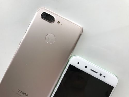 为什么金立s10