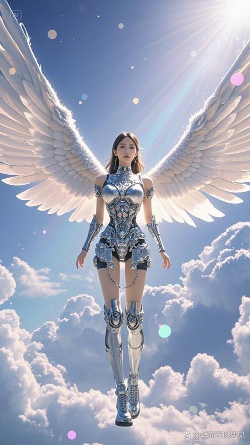 女人说的铠甲是什么意思