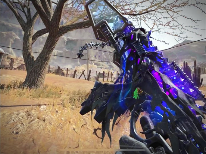 cod19幻影皮肤怎么获得截图