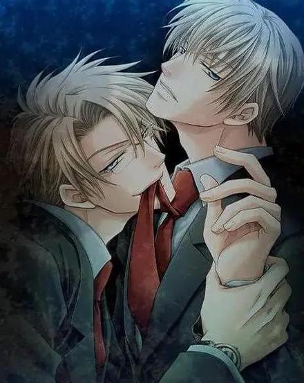快穿之攻略各种大叔
