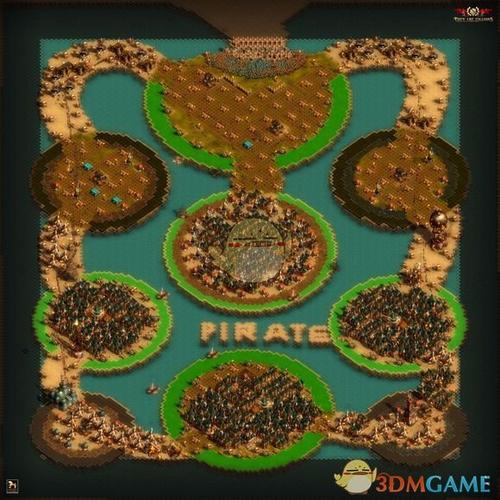亿万僵尸地图怎么解锁截图