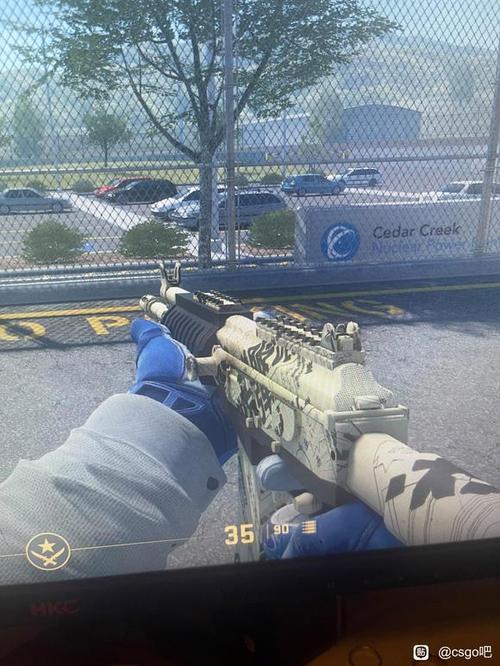 csgo换肤社区服