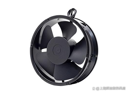 风扇防水测试