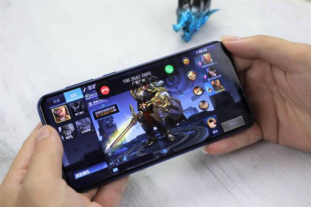 游戏助手悬浮窗vivo图标