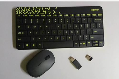 罗技M170接收器