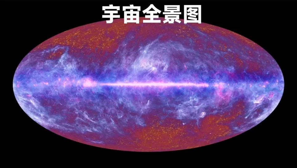 宇宙到现在有多少年了缩略图