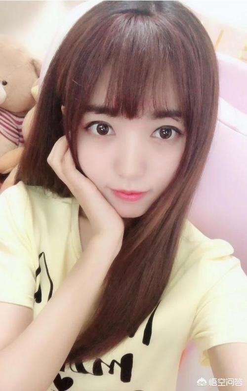 王者女主播