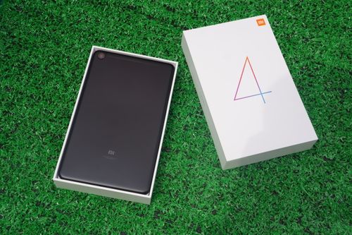 小米平板4 lte