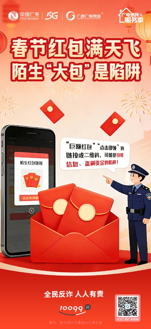 全民利是