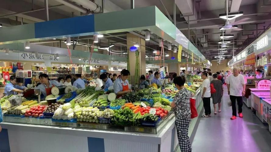 菜市场卖什么最赚钱游戏截图