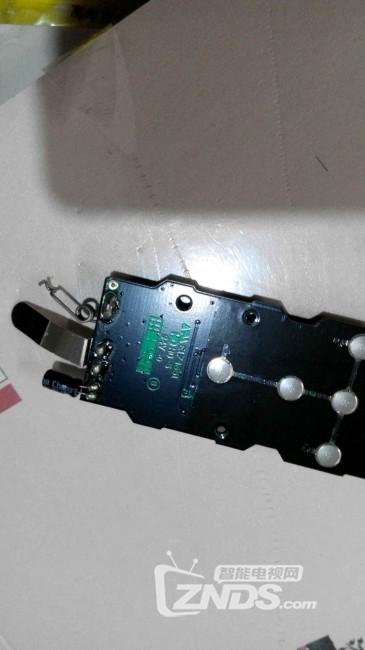 小米遥控器怎么拆缩略图