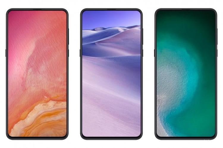 小米MIUI11壁纸