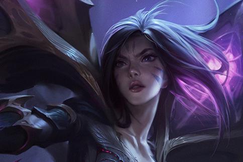 卡莎技巧