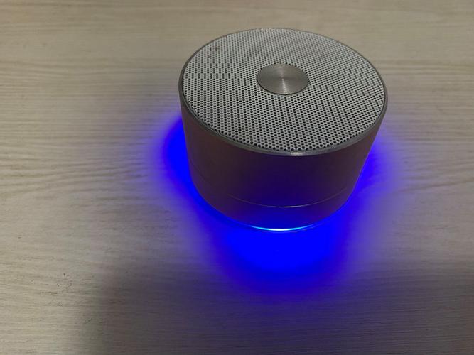 蓝悦音箱A2使用教程详解游戏截图