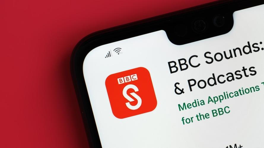 BBC应用
