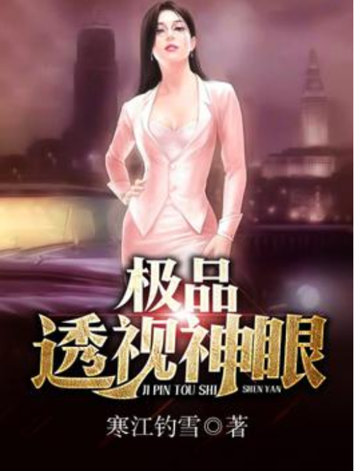 极品神眼TXT下载