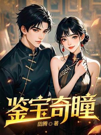 鉴宝奇瞳