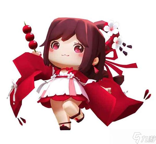 迷你世界花小楼身世