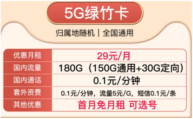抖音免流量卡